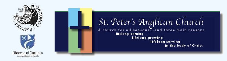 St Peter's Parish